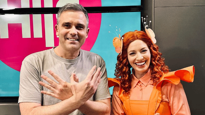 Emma Memma reveals what little Kiwis can expect from her New Zealand tour