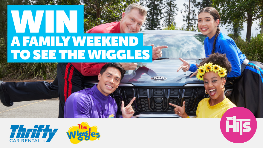 Enter to Win Exciting Prizes on The Hits Radio NZ