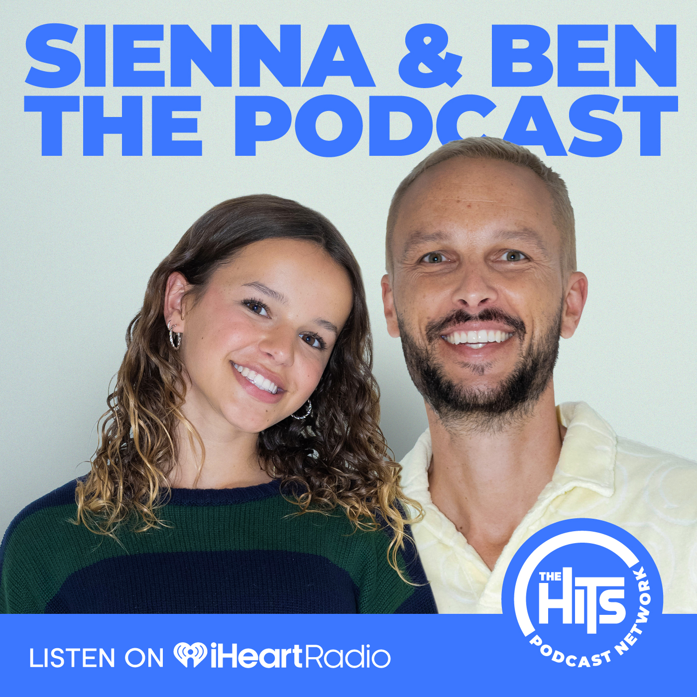 Family Night with Sienna and Ben Boyce