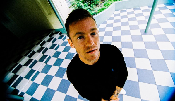 Mitch James - Stuck In Denial