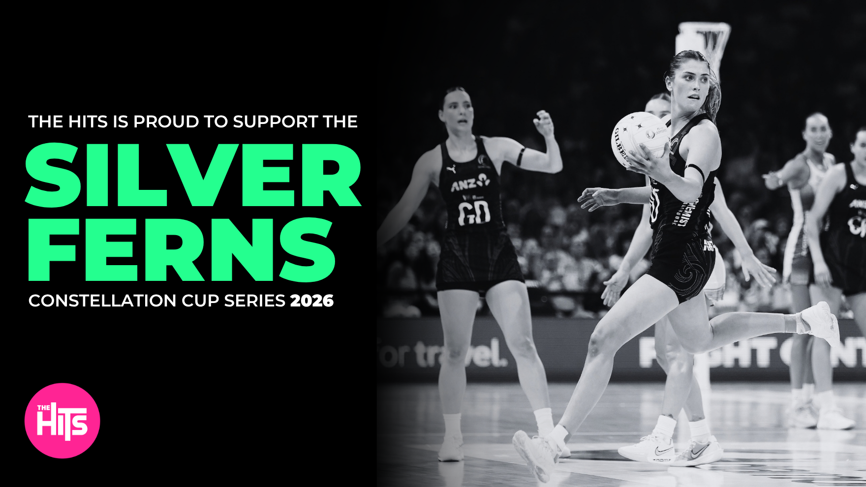 Netball NZ: Constellation Cup At Spark Arena