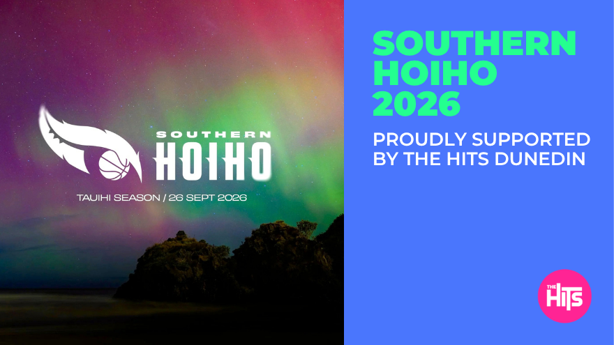 The Hits Dunedin Teams Up with the Southern Hoiho