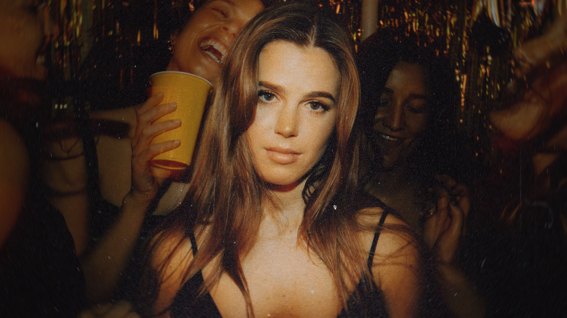 Listen to Cassie Henderson's new song 'Seconds To Midnight (11:59)'