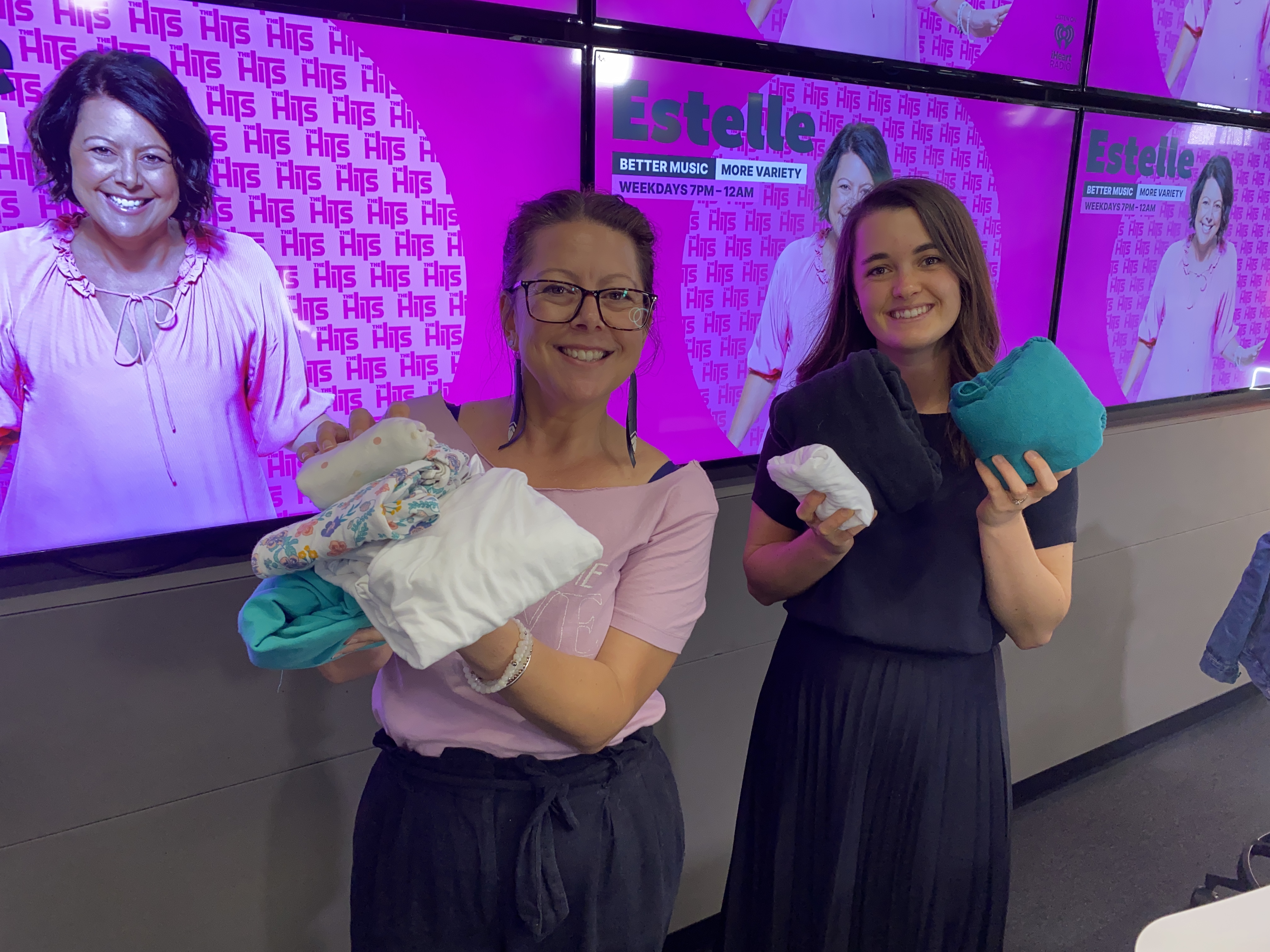 Are these laundry folding techniques for you?