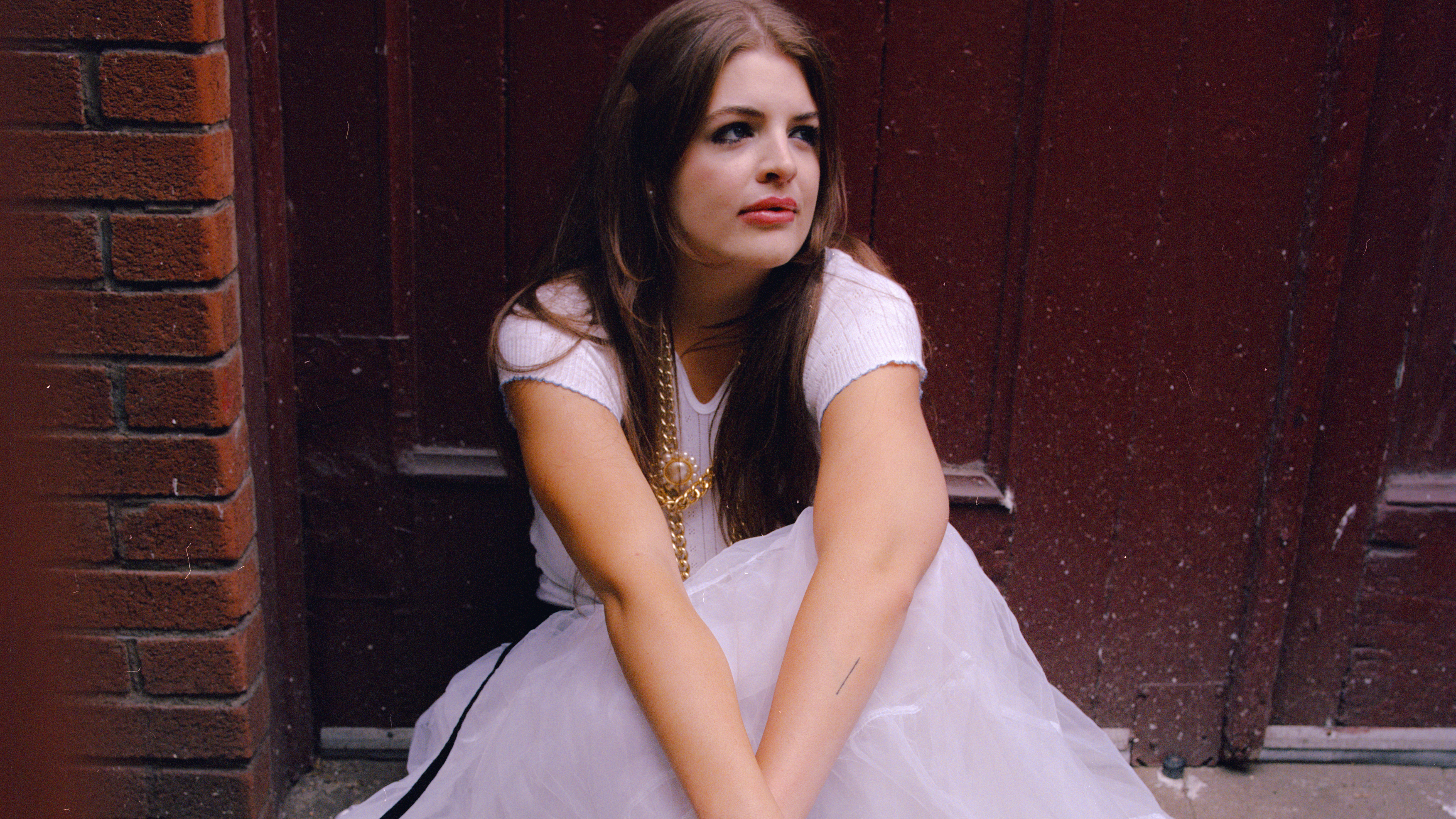 Lorde's younger sister Indy Yelich unveils brand new song 'East Coast'