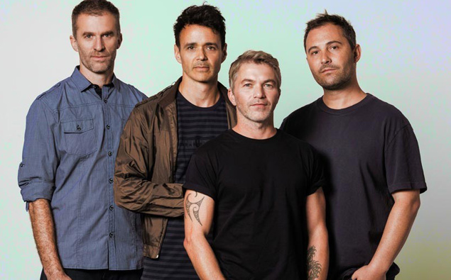 Kings Kiwi Rapper Check out Kiwi band Zed's brand new song 'Kings & Queens'