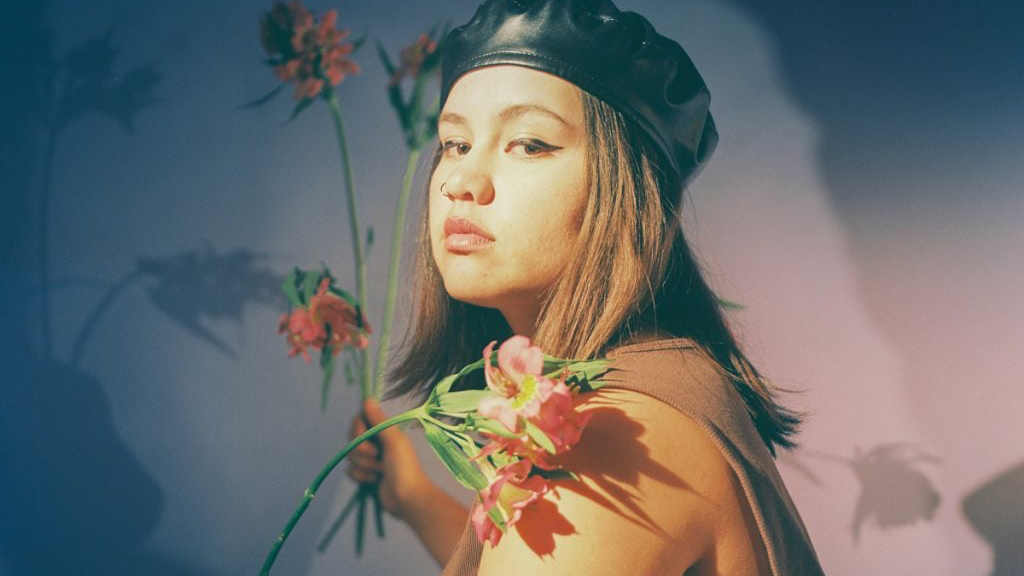 Kiwi singer Paige's single 'Dance With You' will be your new favourite