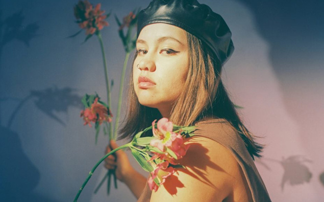 Raige Singer Kiwi singer Paige's single 'Dance With You' will be your new favourite