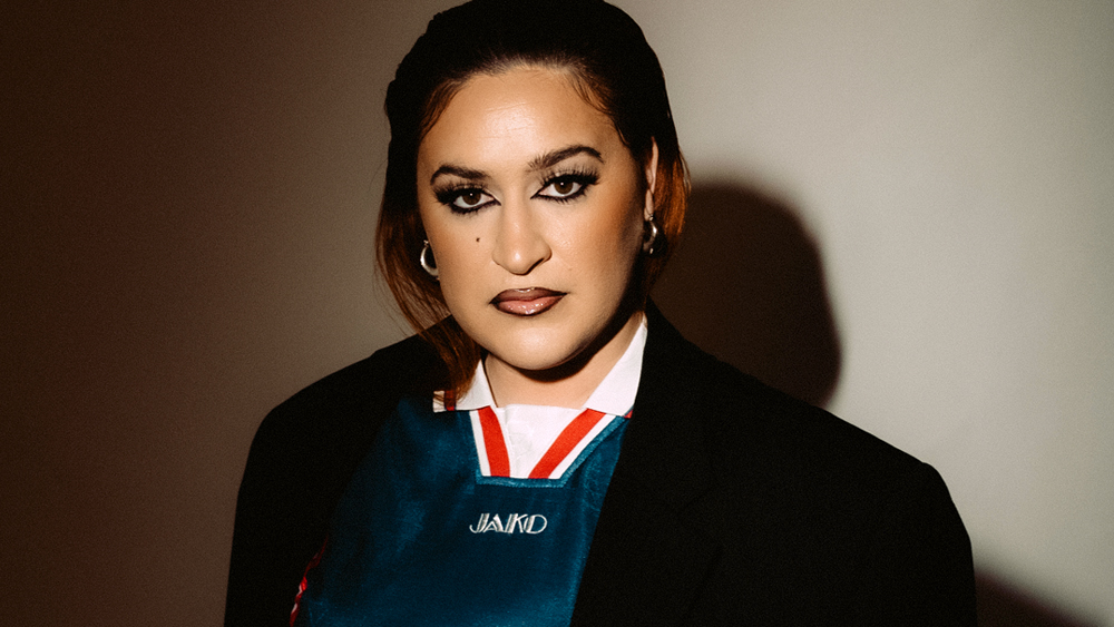 You are going to want to add YAHYAH's new song to your summer playlist!