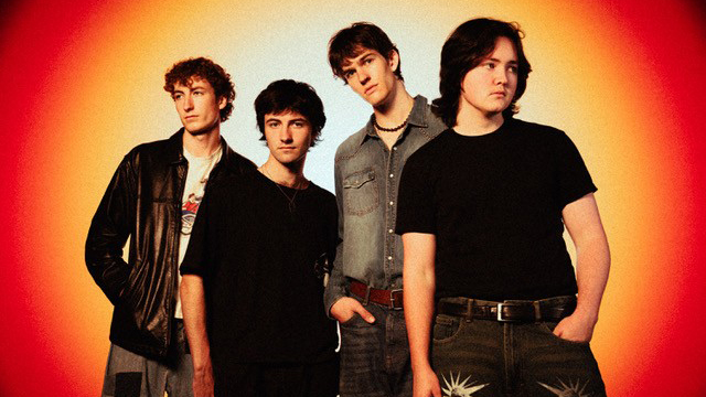 Borderline - Terrify