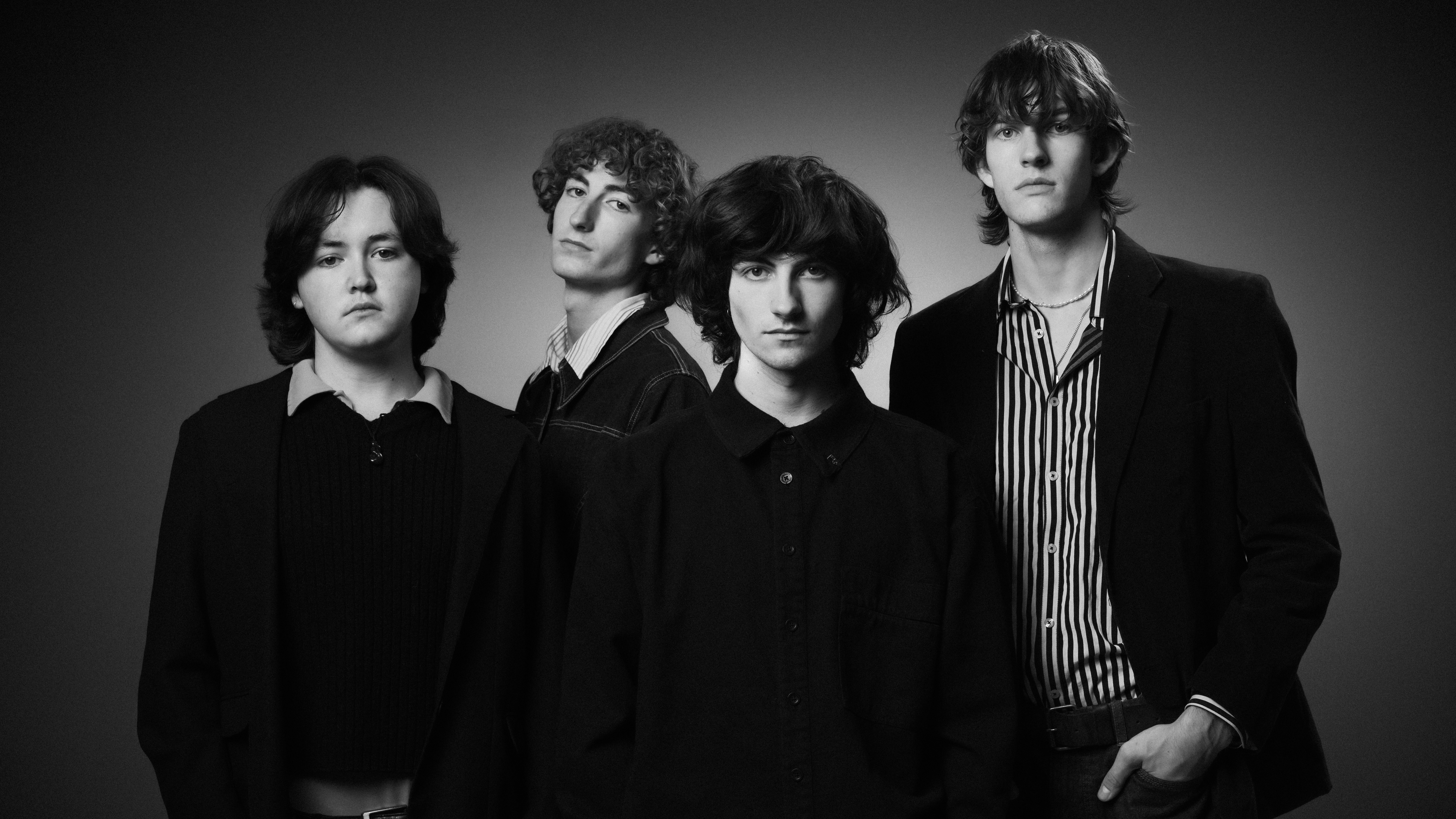 Borderline - When It's Raining