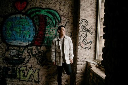 Ant Utama - Biding My Time