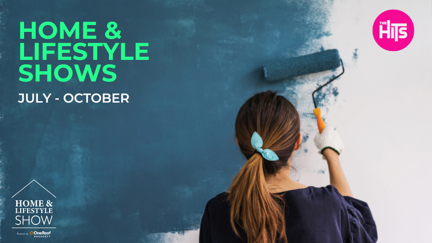 The 2026 Home & Lifestyle Shows