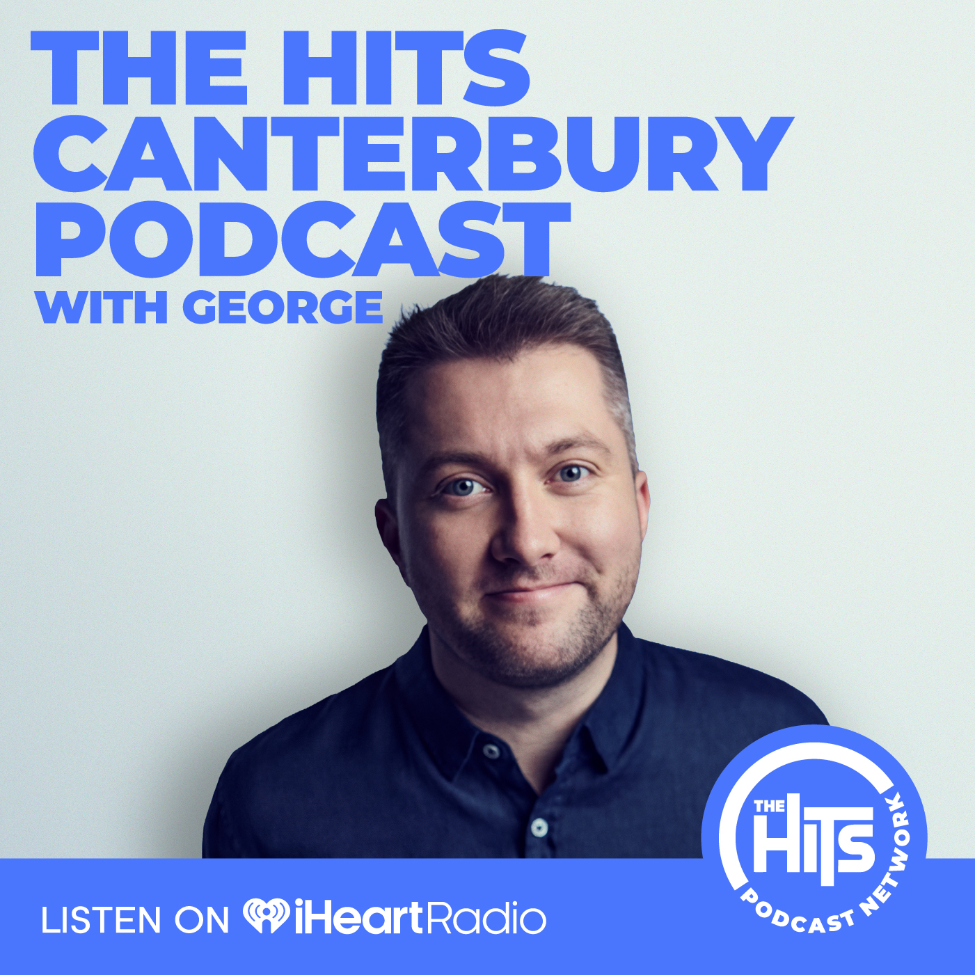 The Hits Canterbury - The Podcast