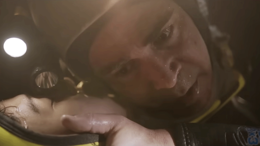 'Terrifying' Thai cave rescue movie 'Thirteen Lives' gave Colin Farrell panic attacks