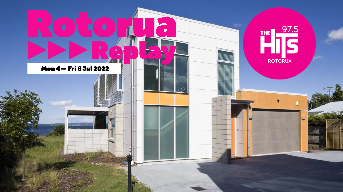 LISTEN: Local Updates this Week