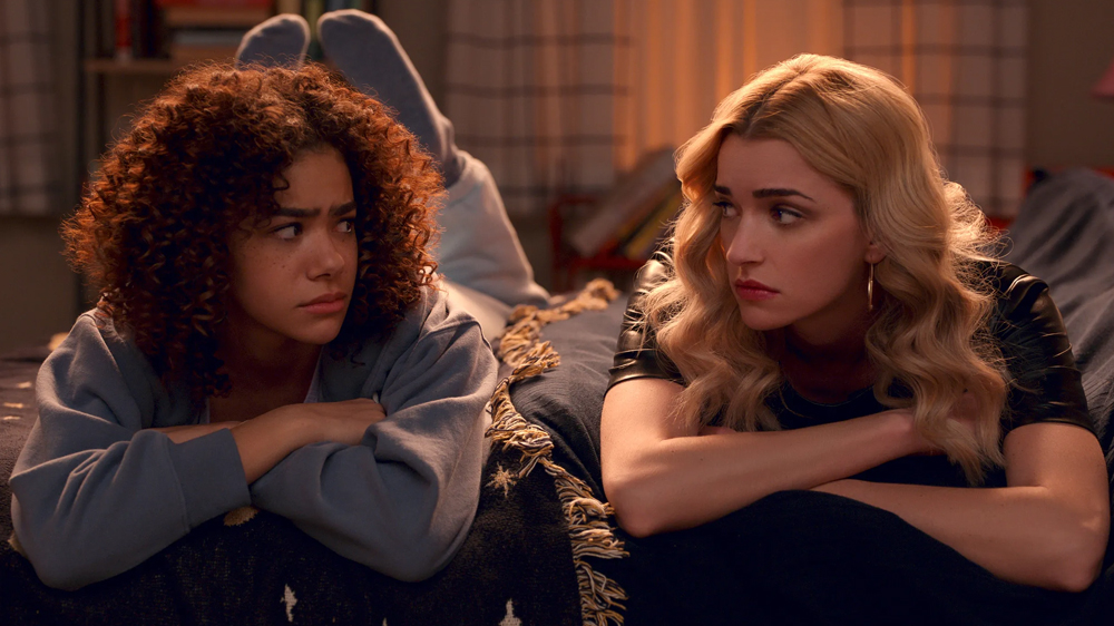 Here's everything that's coming to Netflix New Zealand in January