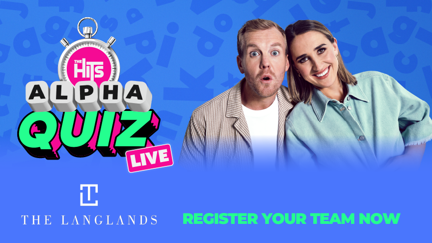 Alpha Quiz Live at The Langlands with Matty & PJ!