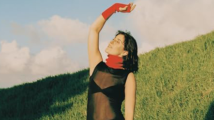 Alba Rose - Subside (Wasting My Days)