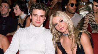 Britney Spears claims the NSYNC star Justin Timberlake was unfaithful with 'another celebrity' in her memoir. Photo / Getty Images