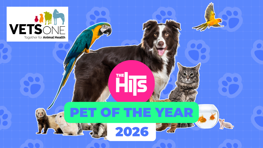Pet of the Year 2026