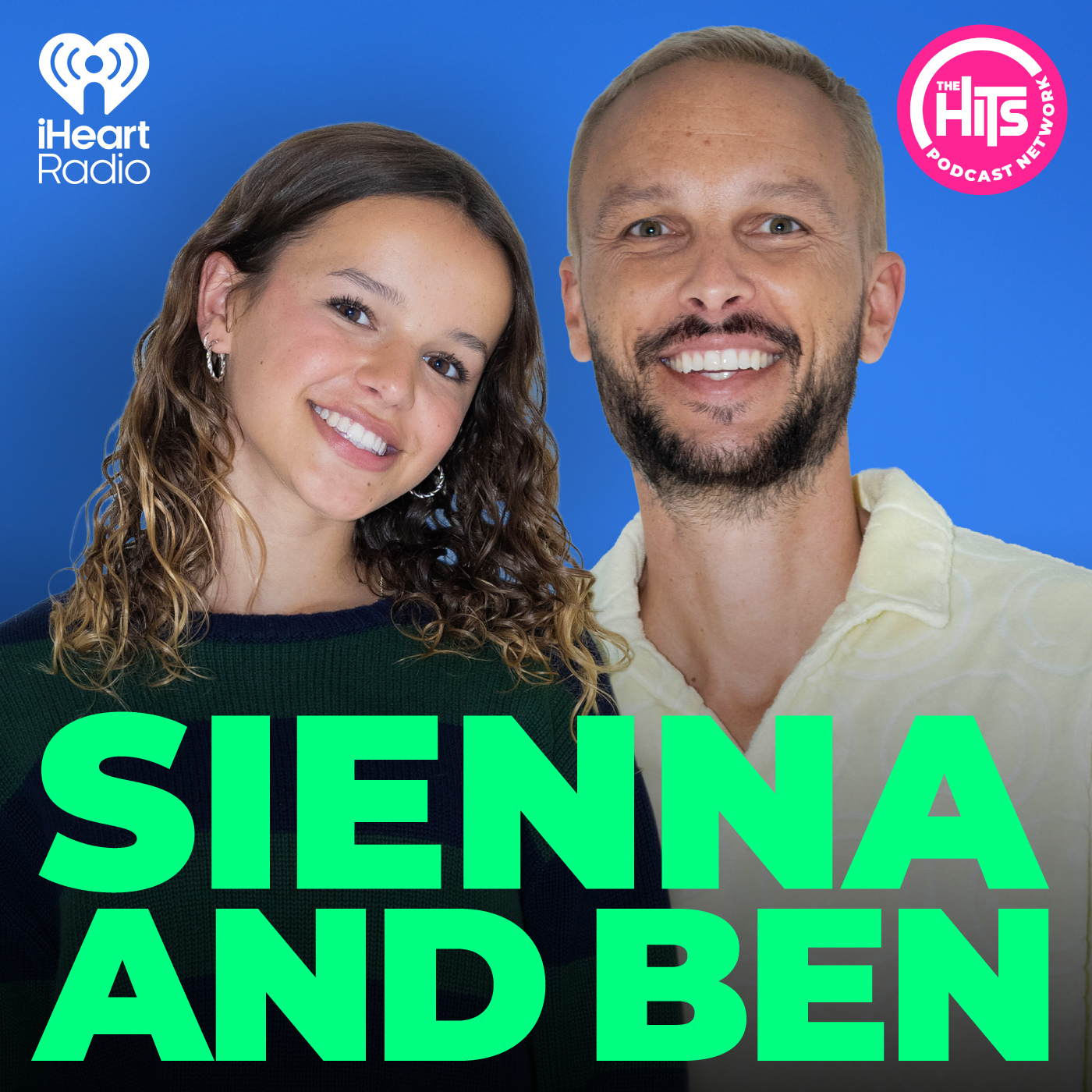 Family Night with Sienna and Ben Boyce