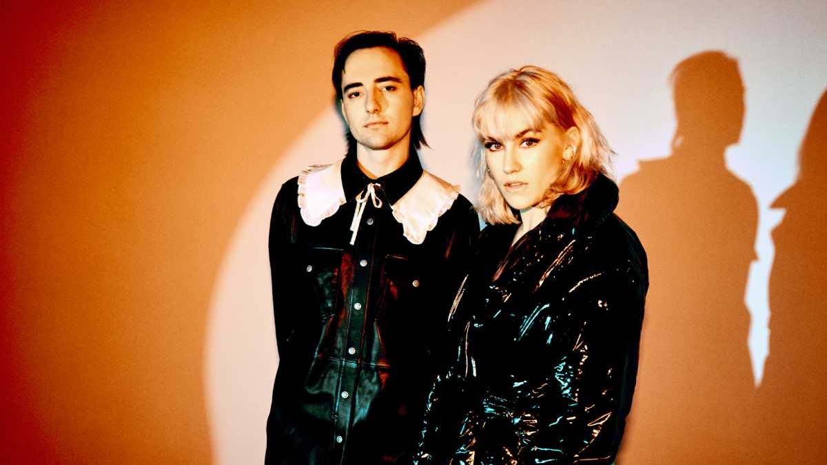 If you haven't heard Kiwi pop duo Foley's latest song, you're missing out!