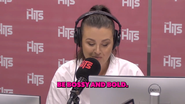 Megan shares a heartwarming poem that will inspire women everywhere