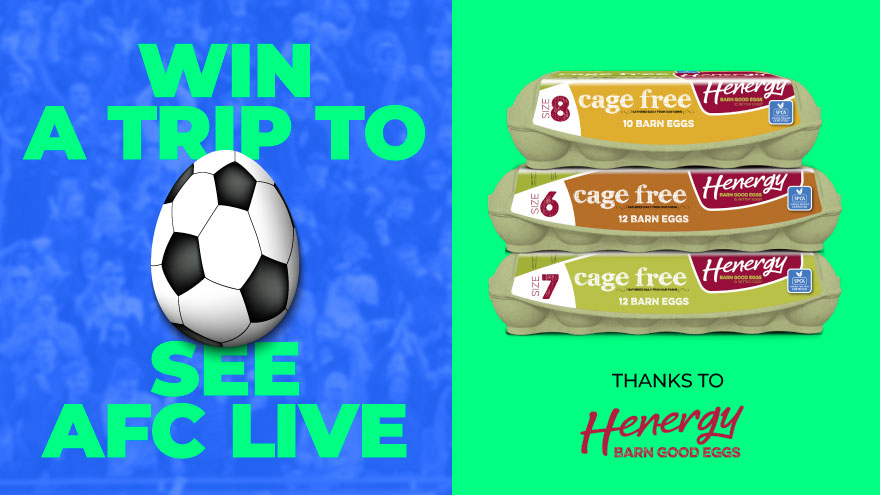 Win a Trip to See Auckland FC Live