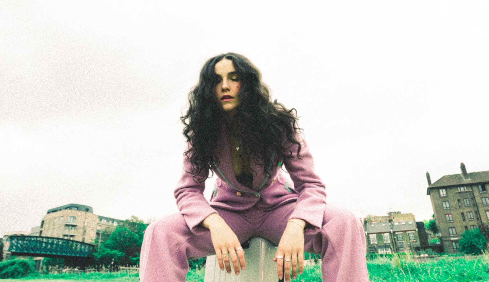 Robinson - Teenage Renegade