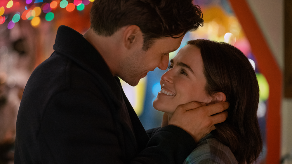 'Voicemails for Isabelle' is the new rom-com you need to watch