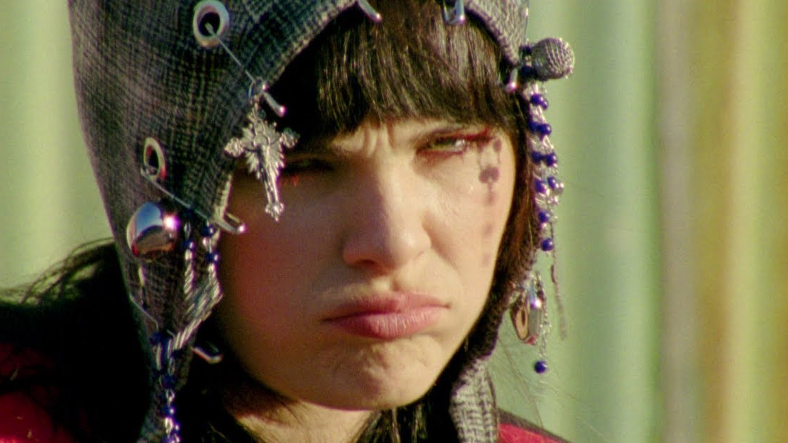 Listen to Kiwi star BENEE's brand new single 'Sad Boiii'