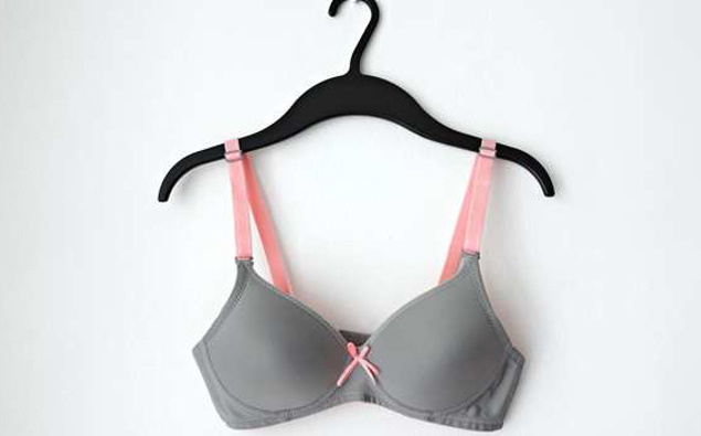Why finding the right size bra can be so tricky and what to do about it