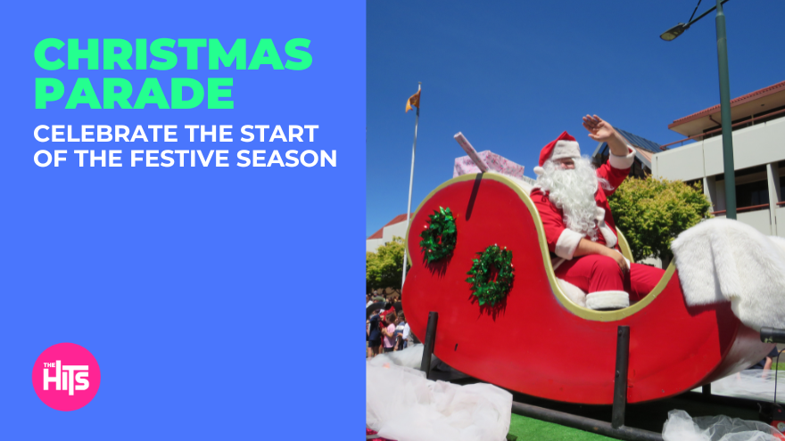 Let's Get Set For The Festive Season