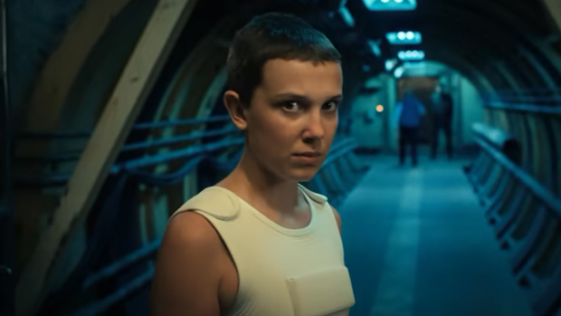 Netflix: Everything that's coming in July
