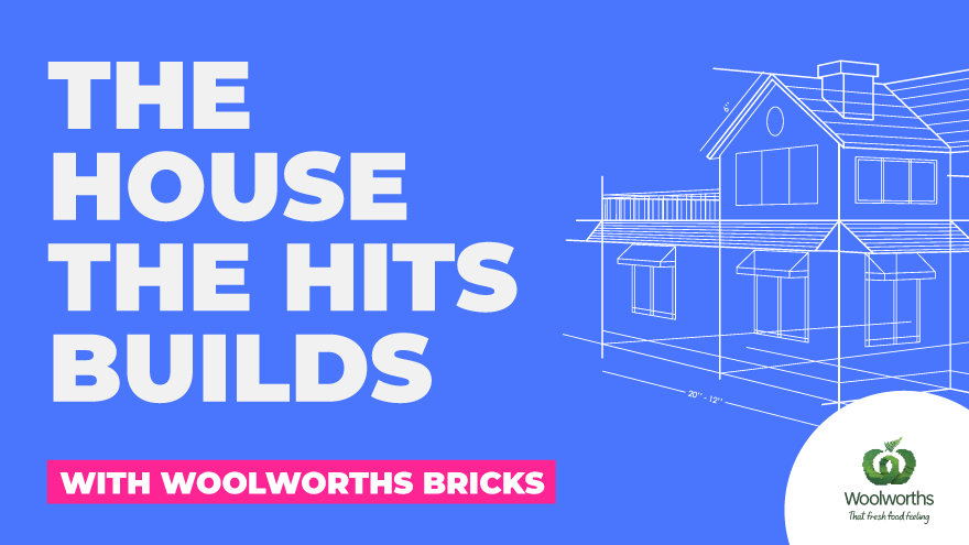 WIN the ultimate household upgrade!