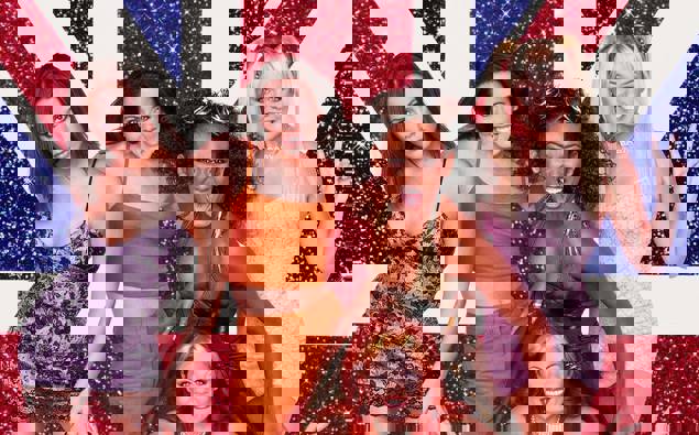 Spice Girls Set To Release Brand New Music To Celebrate 25th Anniversary Of Wannabe Spice Girls Set To Release Brand New Music To Celebrate 25th Anniversary Of Wannabe