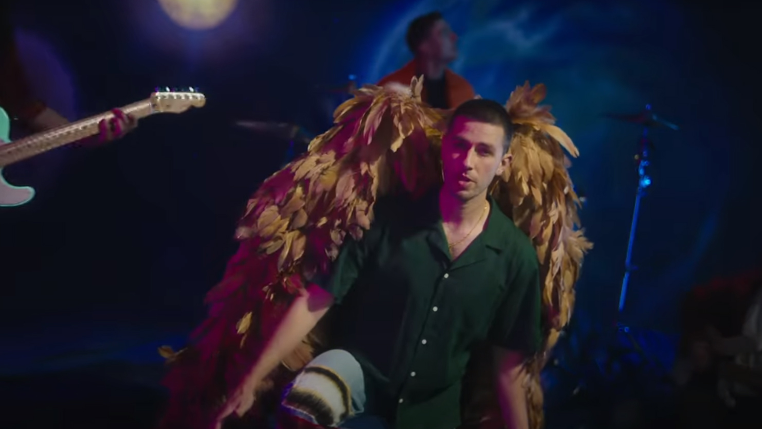 Drax Project's new song 'Atmosphere' will become one of your favourites