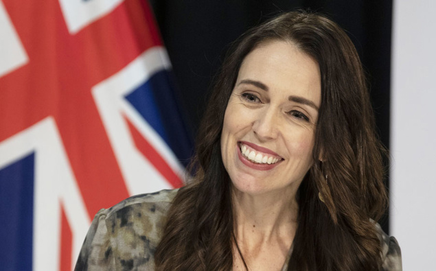 PM Jacinda Ardern announces end to traffic light system in new phase in our Covid 19 response