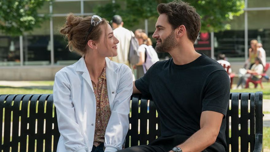 'The Love Hypothesis' is the rom-com everyone's about to obsess over