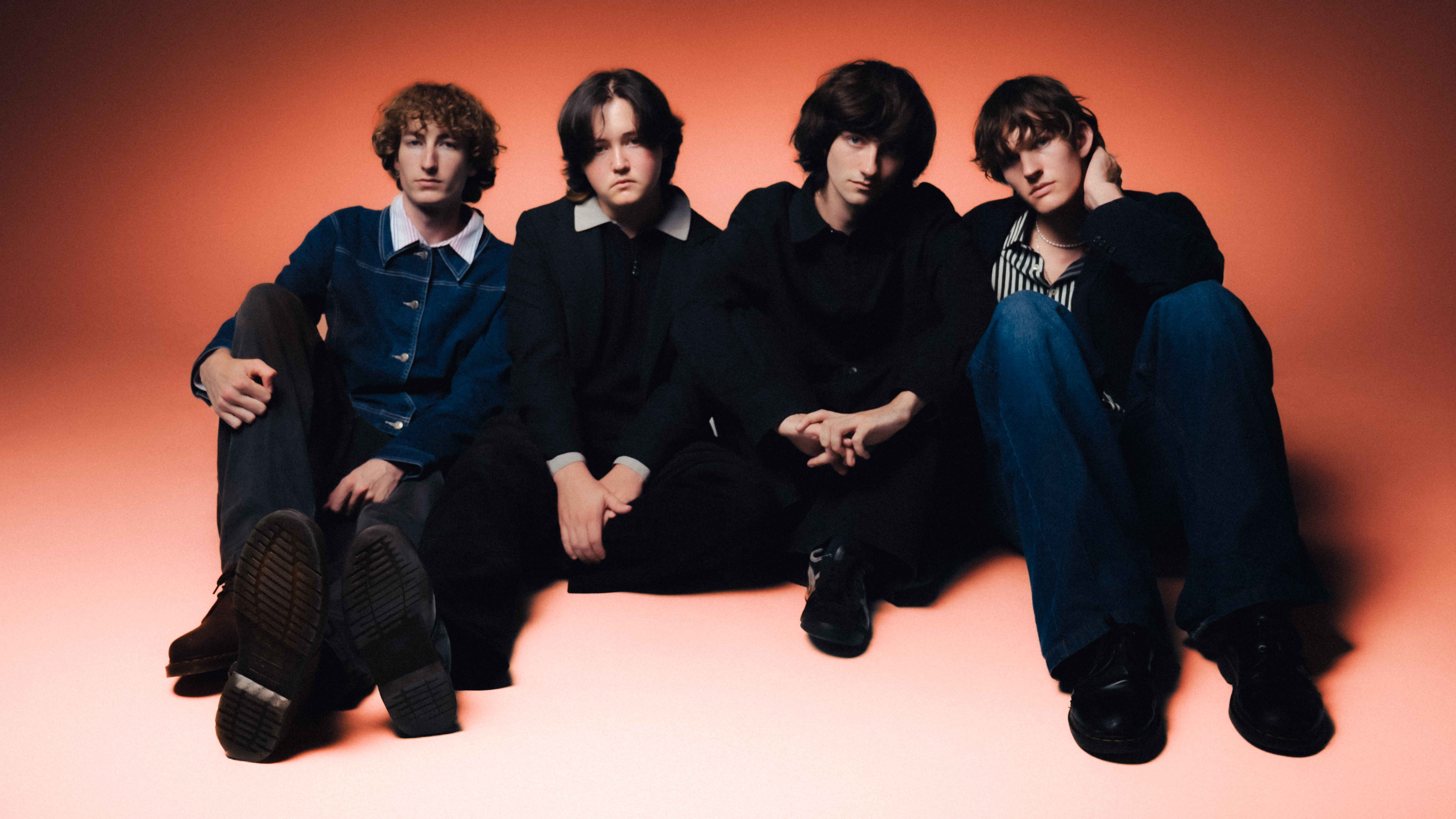 Kiwi band Borderline drop 'New Romance' track and we love it