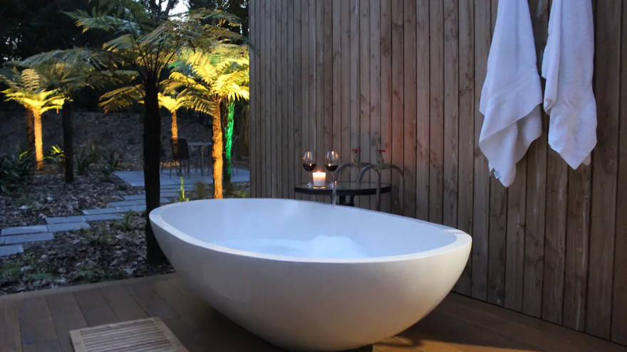 LISTEN:  Local Airbnb Hosts win Award