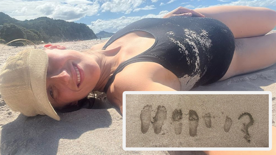 Congratulations! PJ is pregnant with baby number two