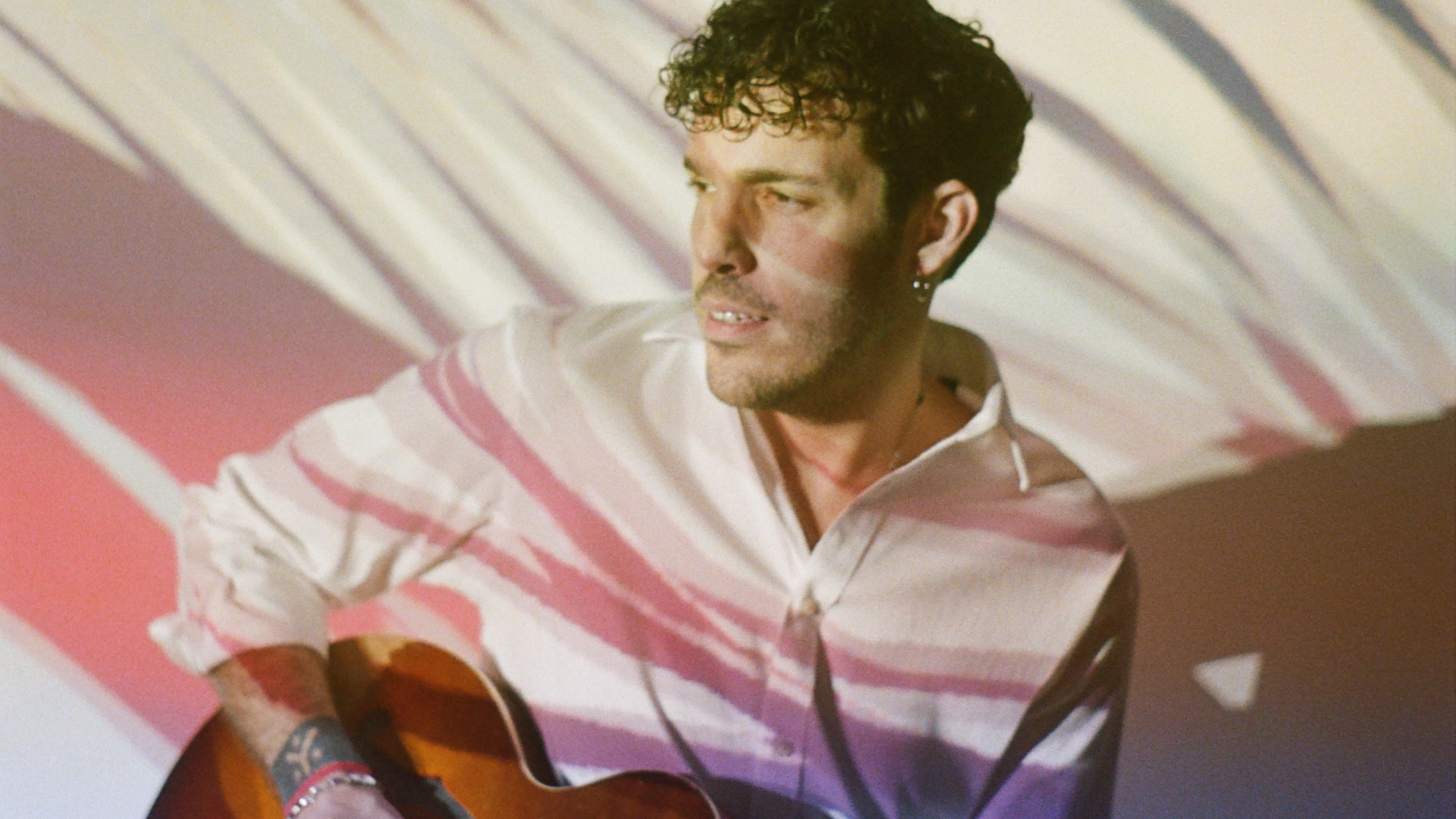 Kiwi singer's country ballad will be your new favourite