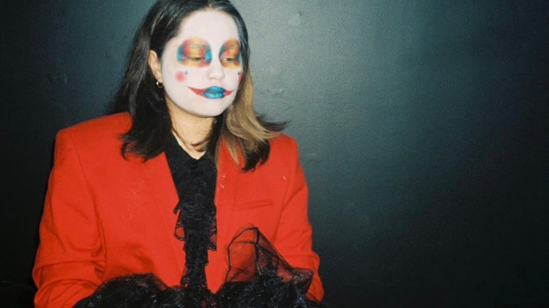 Kiwi singer Paige is back with another hit single ‘Carousel'