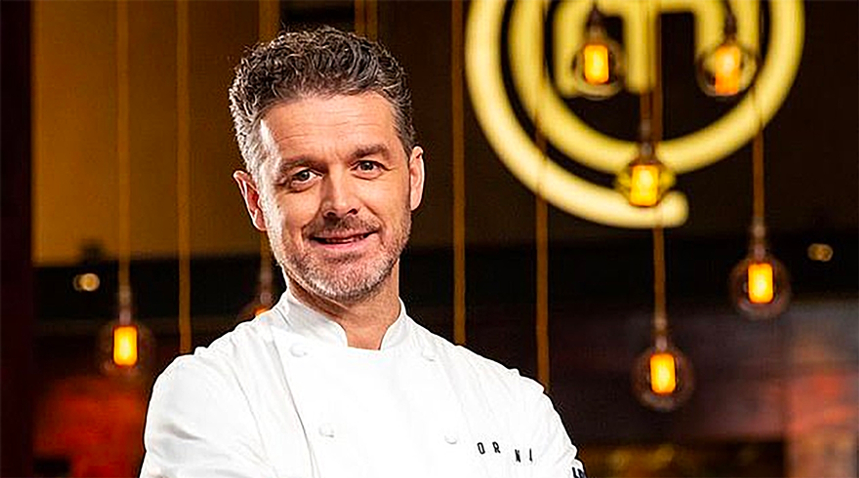 Why MasterChef Australia judge Jock Zonfrillo wasn't with family when he died