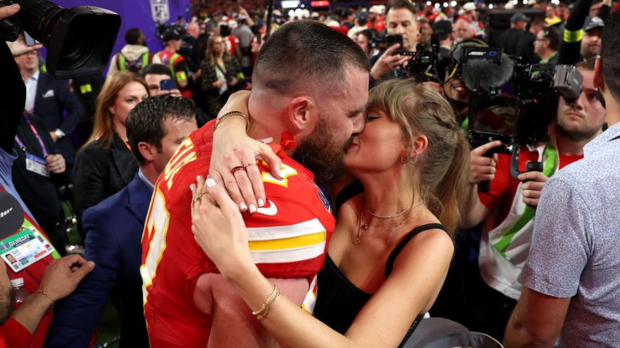 Taylor Swift’s ‘top secret’ Madison Square Garden wedding plans revealed