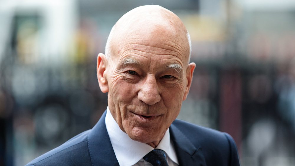 British actor Sir Patrick Stewart dies aged 86