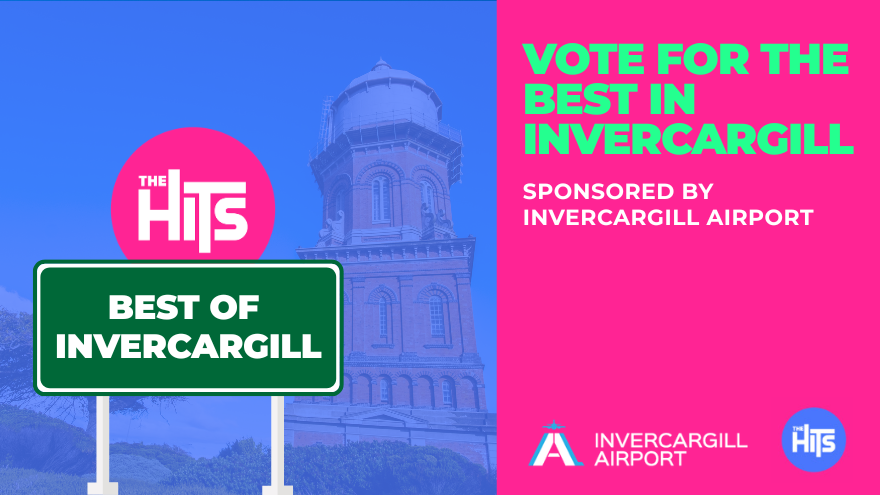 We’re on the hunt for the best of Invercargill