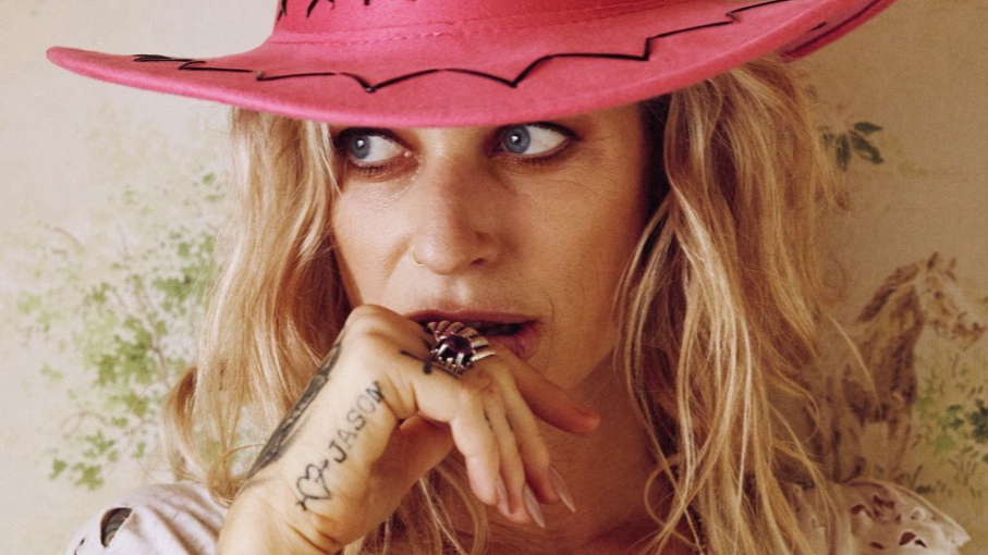 Gin Wigmore - Rodeo